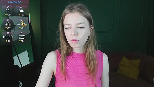  Tina Tayllor  online show from 03-25-26, 01:54