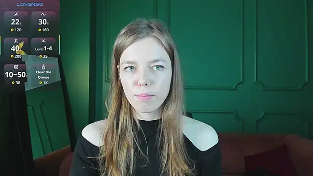  Tina Tayllor  online show from 03-06-26, 09:32