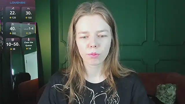  Tina Tayllor  online show from 03-20-26, 05:36