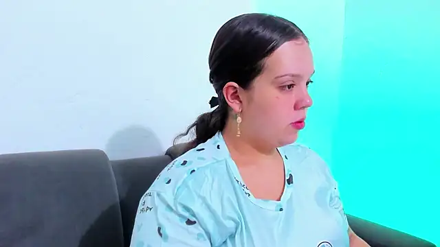 Emely pregnantt online show from 03-10-26, 05:44