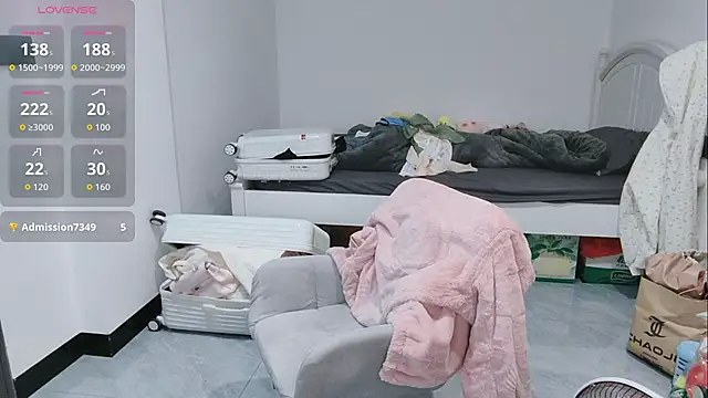 Eliana-ik online show from 02-13-26, 04:07