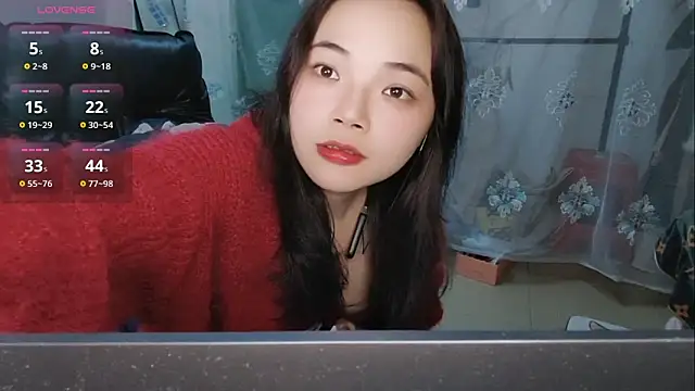 Eliana-ik online show from 02-27-26, 04:29