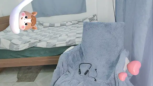 Eliana-ik online show from 03-03-26, 05:20