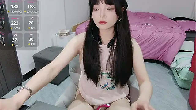 Eliana-ik online show from 04-05-26, 03:30