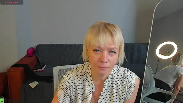 Ann Annise online show from 05-24-26, 12:54