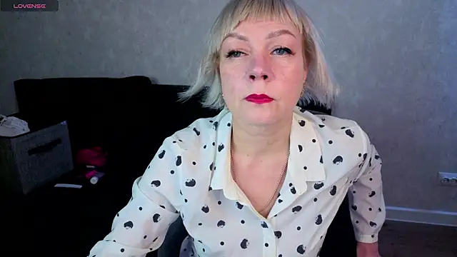 Ann Annise online show from 03-11-26, 07:46