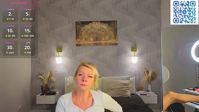 Ann Annise online show from 06-03-26, 01:17