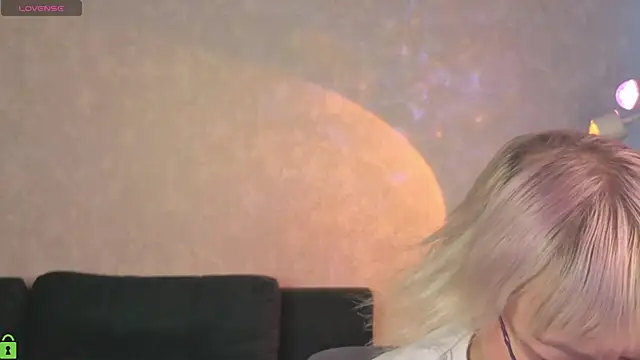 Ann Annise online show from 03-04-26, 01:24