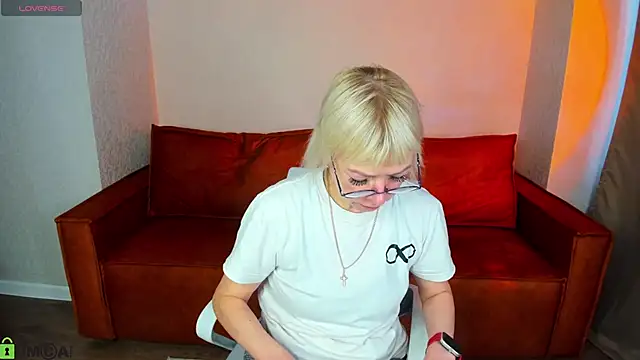 Ann Annise online show from 04-05-26, 09:05