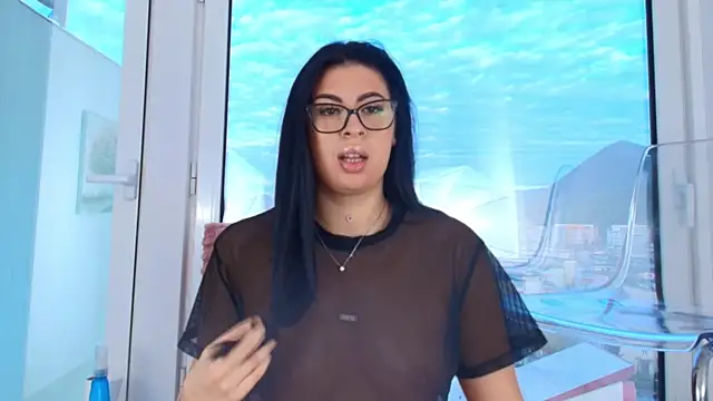 MissyScarlet online show from 04-19-26, 04:13