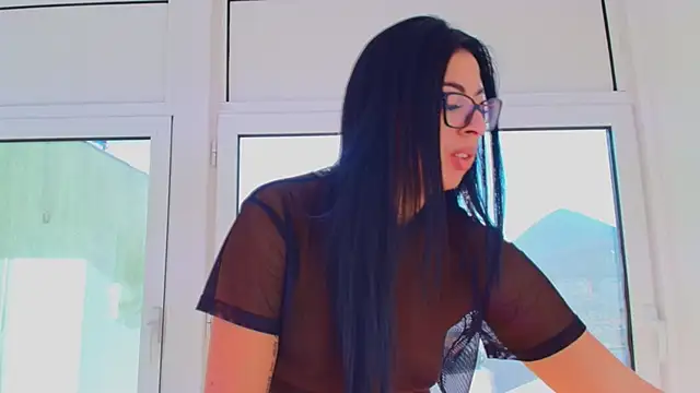 MissyScarlet online show from 03-10-26, 02:32