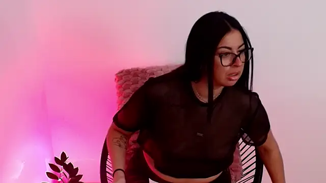 Snapshot of MissyScarlet chatting on 02-18-26, 05:38 MissyScarlet online show from 02-18-26, 05:38