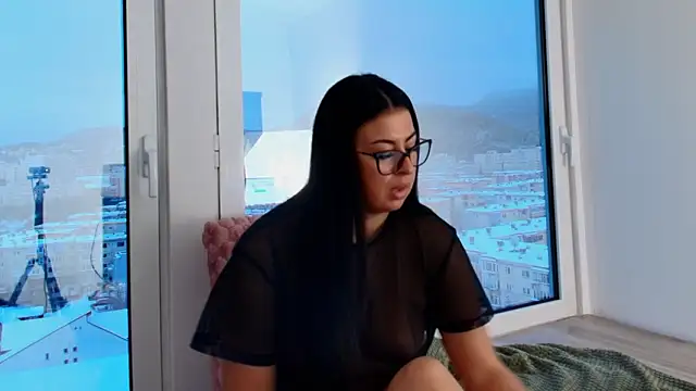 Snapshot of MissyScarlet chatting on 02-26-26, 05:18 MissyScarlet online show from 02-26-26, 05:18