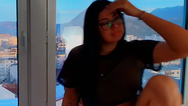 Snapshot of MissyScarlet chatting on 03-02-26, 05:19 MissyScarlet online show from 03-02-26, 05:19