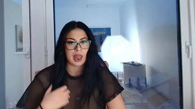 MissyScarlet online show from 03-29-26, 04:25