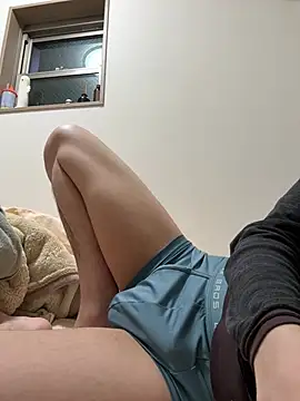 mumin08 online show from 03-30-26, 03:57