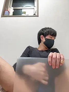 mumin08 online show from 03-25-26, 02:49