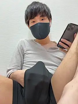 mumin08 online show from 03-26-26, 01:31