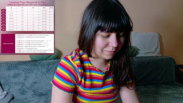 Snapshot of VandiFive chatting on 02-26-26, 09:15 VandiFive online show from 02-26-26, 09:15