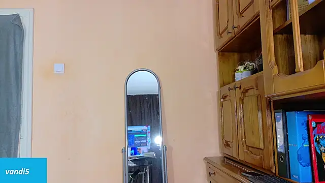 VandiFive online show from 03-02-26, 08:49