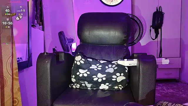 ReyKen- online show from 03-05-26, 02:19