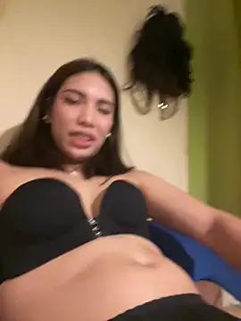 Mystic HugeDeity Cock online show from 04-01-26, 01:41