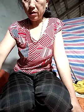 Snapshot of Ami-su chatting on 05-06-26, 12:03 Ami-su online show from 05-06-26, 12:03