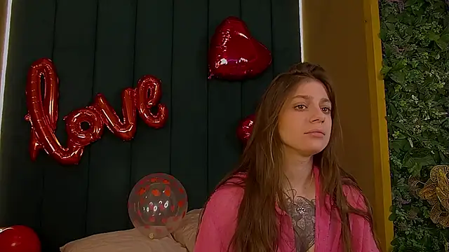 EileenElfie online show from 02-11-26, 03:28