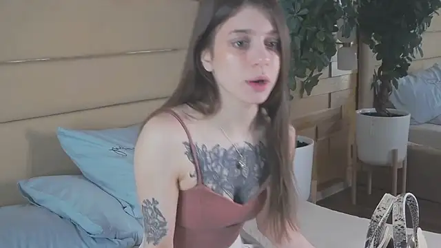 EileenElfie online show from 03-27-26, 03:37