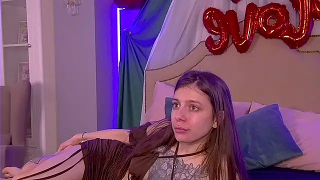 EileenElfie online show from 02-12-26, 03:39