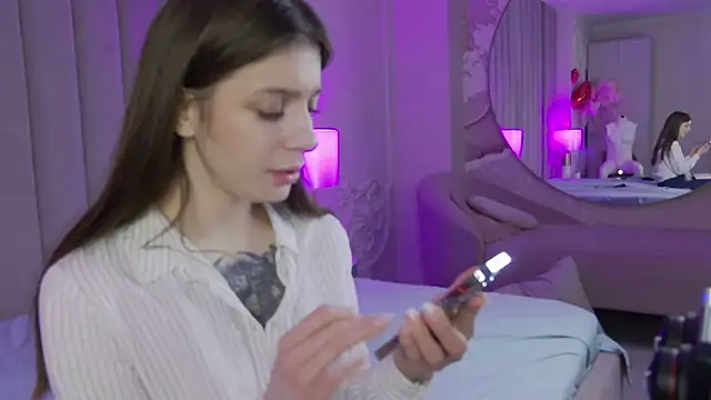 EileenElfie online show from 02-23-26, 03:52