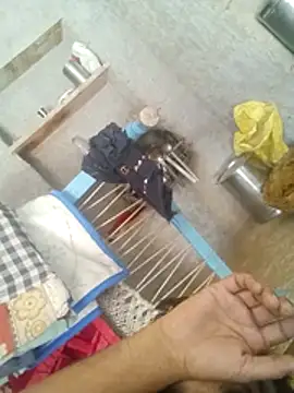 Lucky couple-1 online show from 03-10-26, 07:12