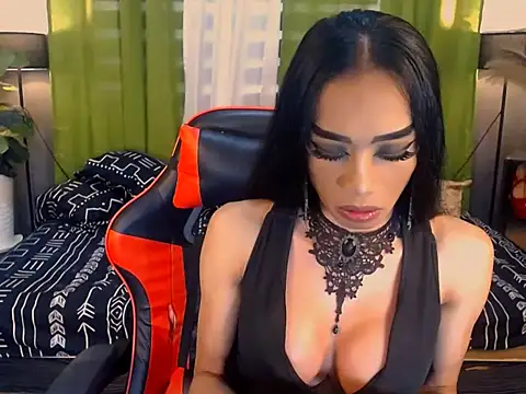 VeshtidaTS online show from 02-17-26, 03:37