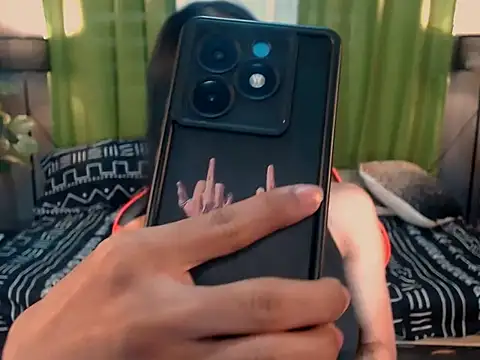 VeshtidaTS online show from 02-08-26, 02:42