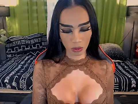 VeshtidaTS online show from 02-09-26, 08:23