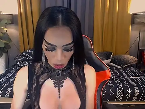 VeshtidaTS online show from 03-15-26, 03:57