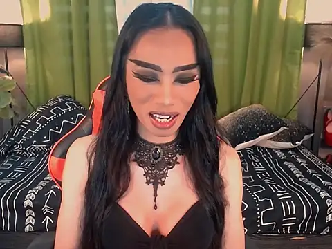 VeshtidaTS online show from 02-11-26, 08:25