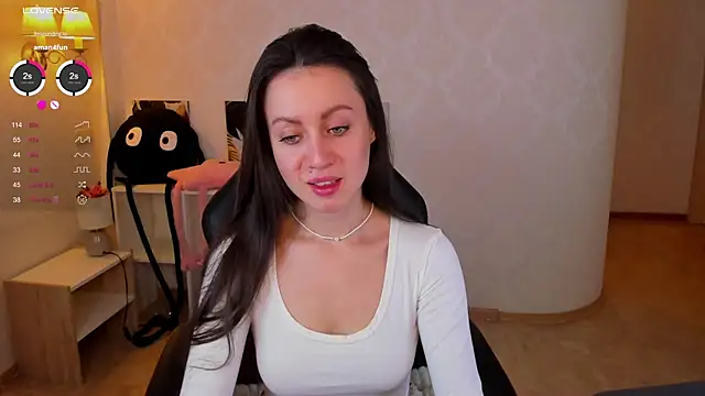 Eva deep online show from 02-20-26, 04:42