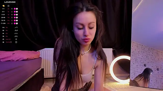 Eva deep online show from 02-16-26, 04:44