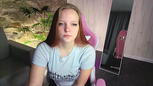 Candy Lir online show from 02-06-26, 08:32