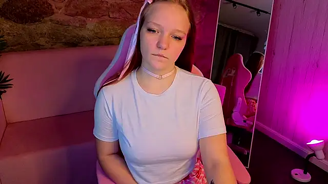 Candy Lir online show from 02-09-26, 09:18