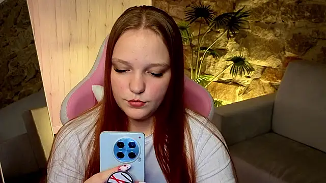 Candy Lir online show from 02-10-26, 08:57