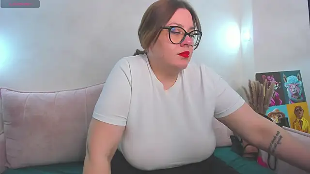 Valery Grand online show from 03-05-26, 09:06