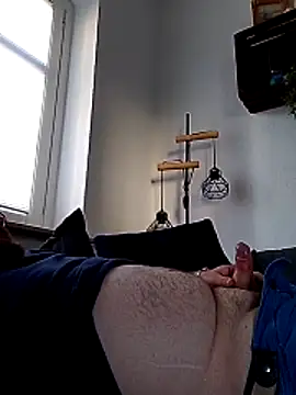 Schaschi 90 online show from 05-19-26, 05:58