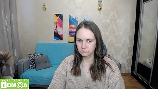 Senora Pepper online show from 03-09-26, 12:41