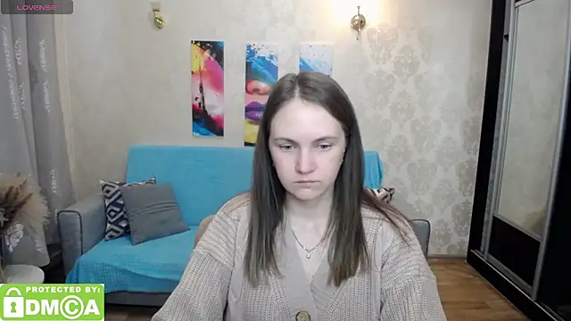 Senora Pepper online show from 03-07-26, 12:10