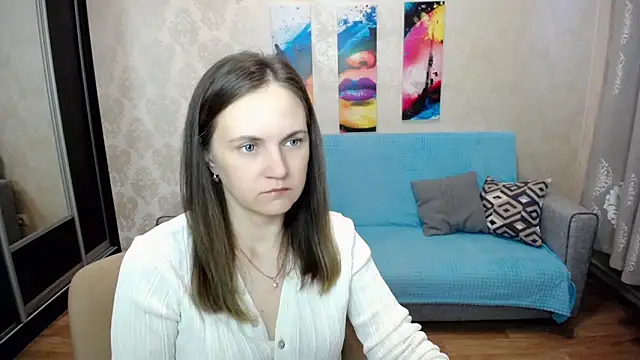 Senora Pepper online show from 03-19-26, 12:27