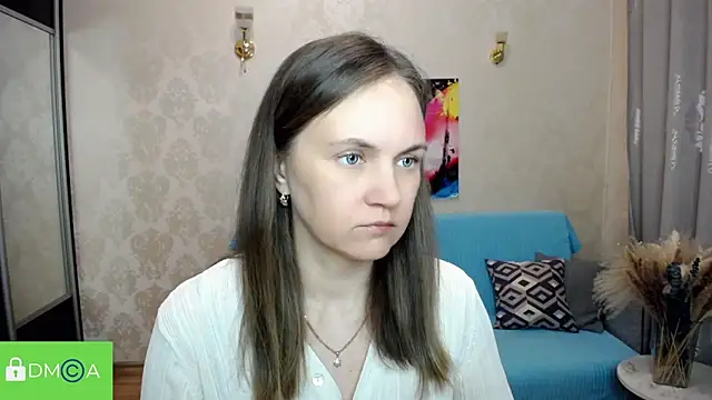 Senora Pepper online show from 04-20-26, 01:35