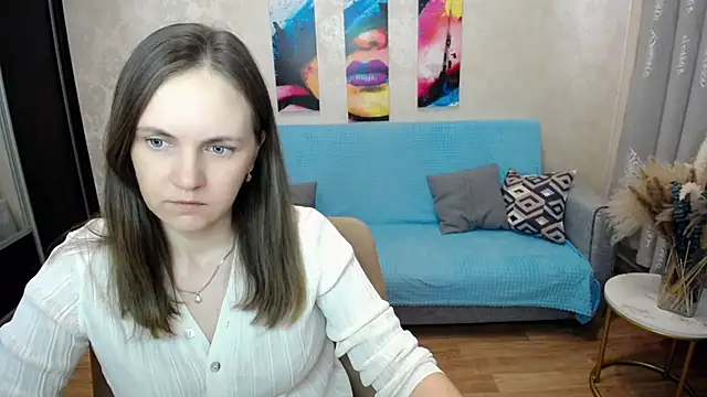 Senora Pepper online show from 03-23-26, 11:10