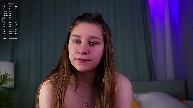 ShantellAngulo online show from 03-19-26, 01:38